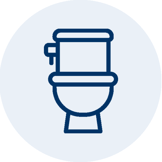Toiletje